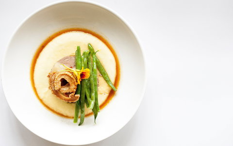 Mavis's Kitchen And Cabins - Accommodation Brunswick Heads 2