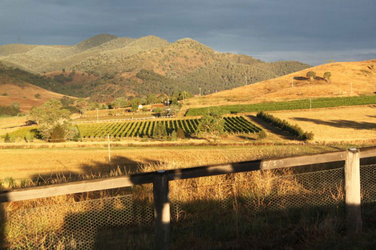 Avisford NSW Accommodation Brunswick Heads