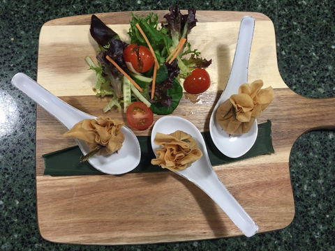 Ped's Thai Cuisine - Accommodation Brunswick Heads 0