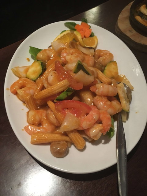 Srimalaysia Restaurant - Accommodation Brunswick Heads 0