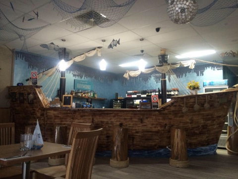 Stingrays Ocean And Grill - Accommodation Brunswick Heads 1