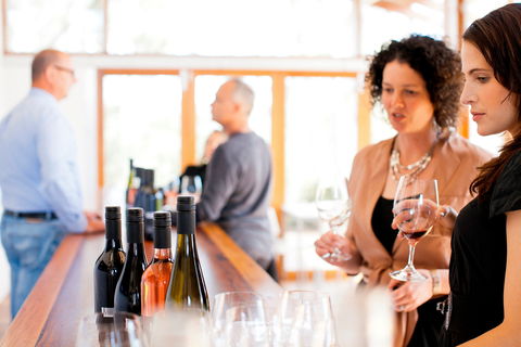 Yarrh Wines - Accommodation Brunswick Heads 0