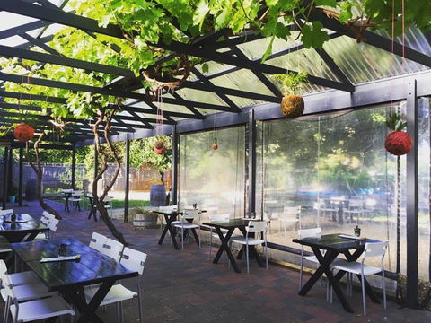 Adventurous Spoon - Accommodation Brunswick Heads 0