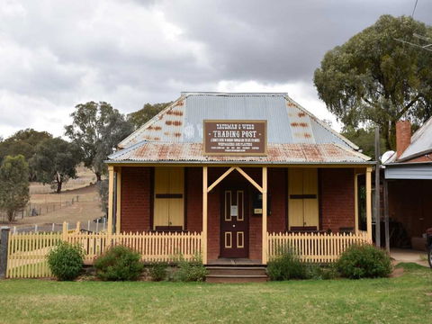 Al Sultan Food - Accommodation Brunswick Heads 0