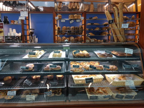 Amour Bakes - Accommodation Brunswick Heads 0