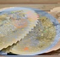 Asian Wok - Accommodation Brunswick Heads