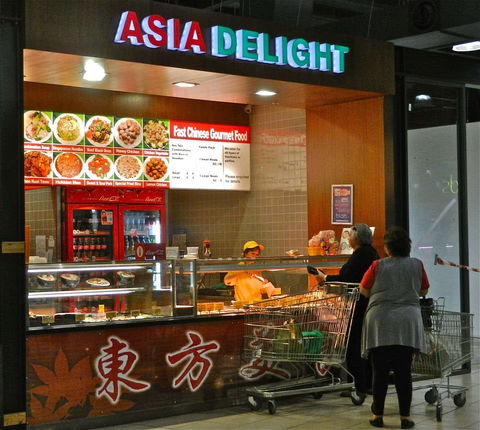 Asia Delight - Sunshine - Accommodation Brunswick Heads 0