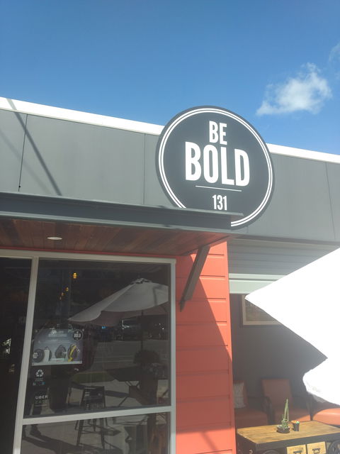 Be Bold 131 - Accommodation Brunswick Heads 0