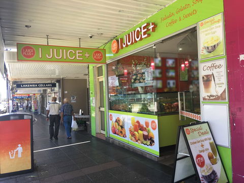 I Juice+ - Accommodation Brunswick Heads 0