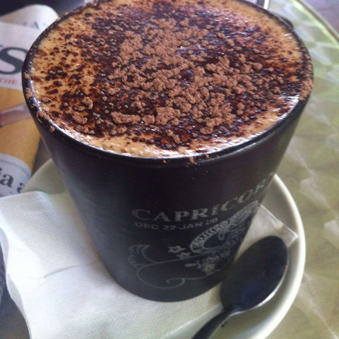 Jimbo & Company Coffee Merchants - Accommodation Brunswick Heads 0