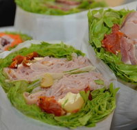 Quattro Stagioni Deli Cafe - Accommodation Brunswick Heads