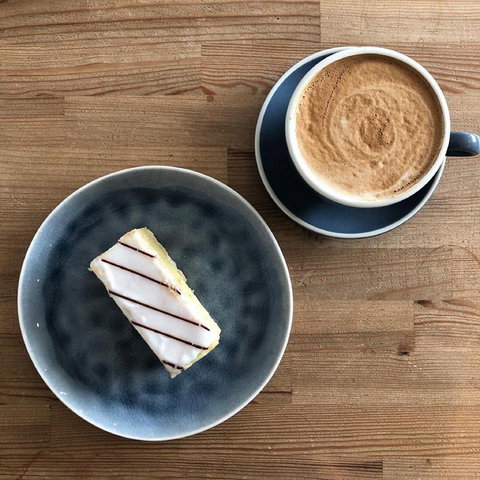 San Piero Coffee - Accommodation Brunswick Heads 2