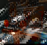 Three Rivers Brewing Company - Accommodation Brunswick Heads