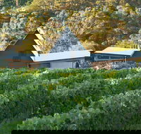 Two Bud Spur Vineyard - Accommodation Brunswick Heads