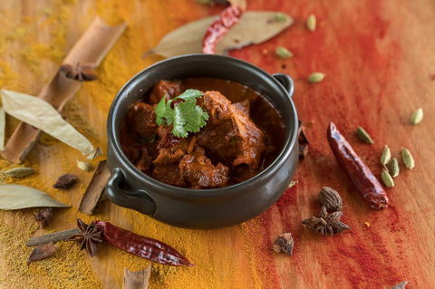 WaazWaan By Grace Of India - Accommodation Brunswick Heads 0