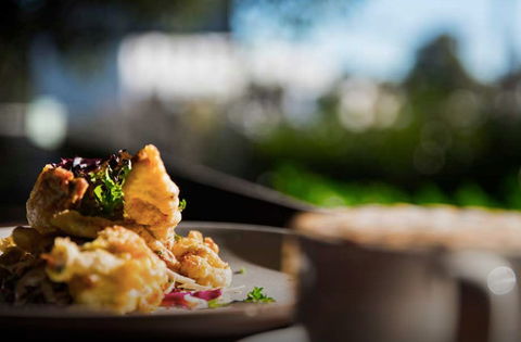Wild Harvest - Accommodation Brunswick Heads 0
