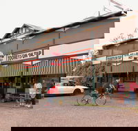 Willawarrin Hotel - Accommodation Brunswick Heads