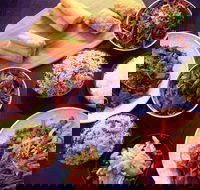 Wok'd Gourmet Chinese - Knoxfield - Accommodation Brunswick Heads