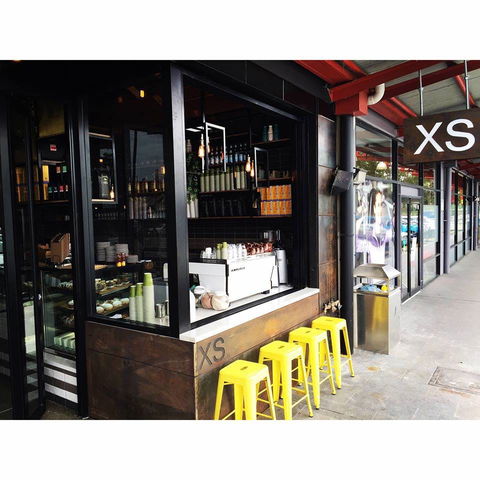 XS Espresso - Wetherill Park - Accommodation Brunswick Heads 0