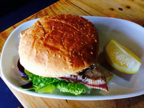 A Fish Called Coogee - Accommodation Brunswick Heads 0