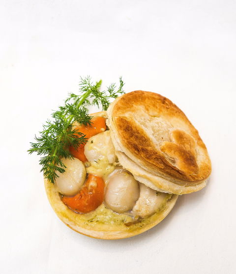Apollo Bay Bakery - Accommodation Brunswick Heads 0