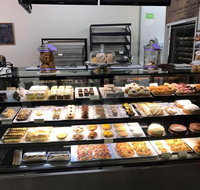 Bakery at Marulan