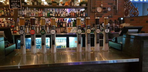BAR36 - Accommodation Brunswick Heads 0