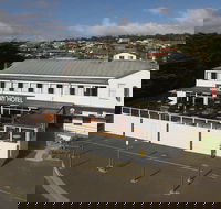 Bridport Hotel Restaurant - Accommodation Brunswick Heads