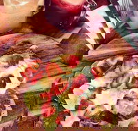 Chillax Espresso Bar - Accommodation Brunswick Heads