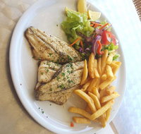 Cookabarra Restaurant - Accommodation Brunswick Heads