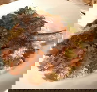 Gabriel's on the Bay - Accommodation Brunswick Heads