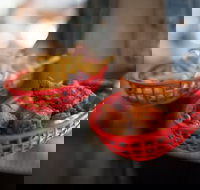 Hurleys Bar  Bistro - Accommodation Brunswick Heads