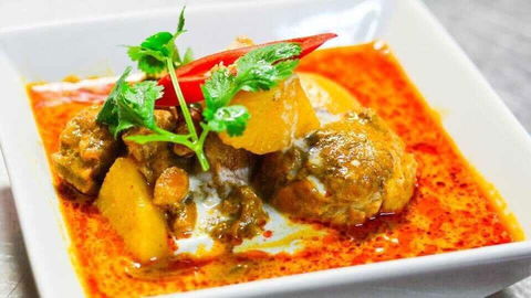 I Rich Thai - Accommodation Brunswick Heads 0