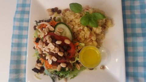 Kezza's Kafe - Accommodation Brunswick Heads 0