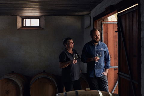 Main Ridge Estate - Accommodation Brunswick Heads 0