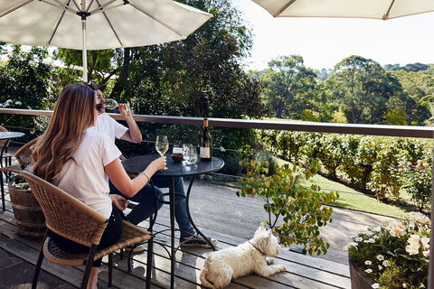 Main Ridge Estate - Accommodation Brunswick Heads 2