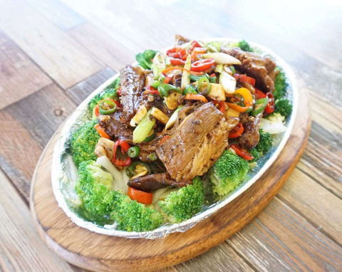 Nong Jia Yan Chinese Restaurant - Accommodation Brunswick Heads 0