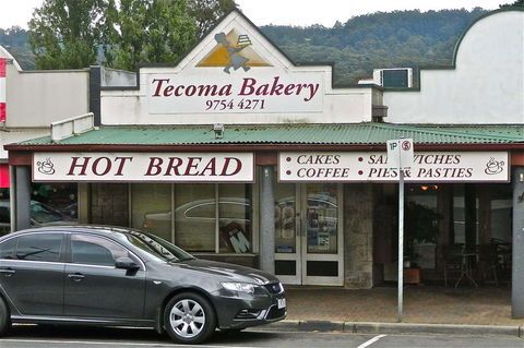 Origini Cafe - Accommodation Brunswick Heads 0