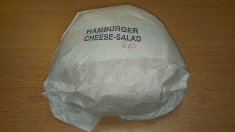 Paramount Lunch Bar & Cafe - Accommodation Brunswick Heads 0