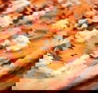 P'Eatzza At Joes - Accommodation Brunswick Heads