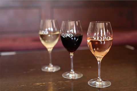 QPO Restaurant, Bar & Events - Accommodation Brunswick Heads 0