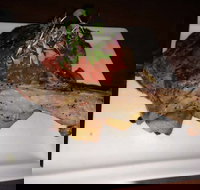 Riverboat Bistro - Accommodation Brunswick Heads