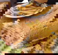 Rushdale Cafe - Accommodation Brunswick Heads