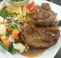 Saltwater Grill - Accommodation Brunswick Heads