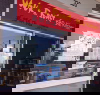 Wok  Roast - Accommodation Brunswick Heads