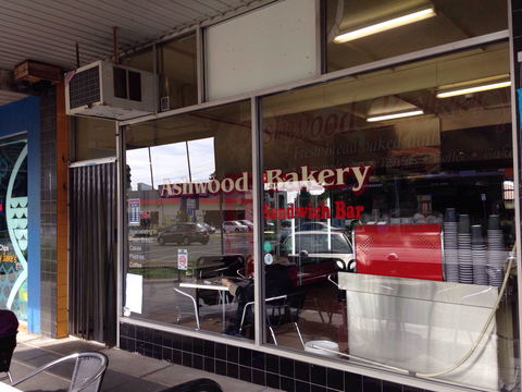 Ashwood Bakery - Accommodation Brunswick Heads 0
