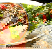 Baan Thai - Rosanna - Accommodation Brunswick Heads