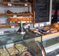Benedetto Bakery - Accommodation Brunswick Heads