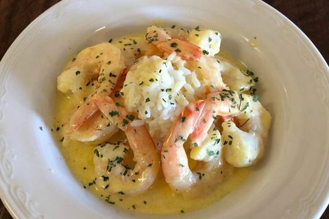 Bowning Hotel Dining - Accommodation Brunswick Heads 2