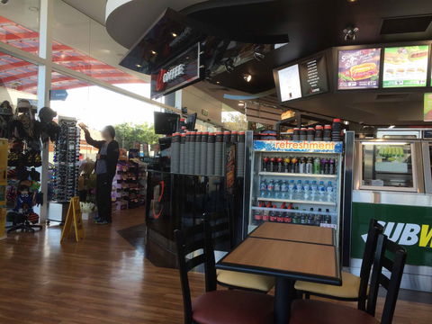 C Coffee - Kilburn - Accommodation Brunswick Heads 0